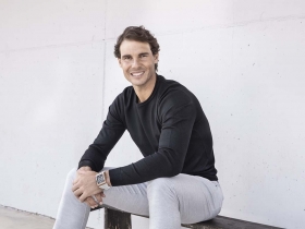 21世紀的製錶開創者RICHARD MILLE